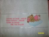 Toalha de mão